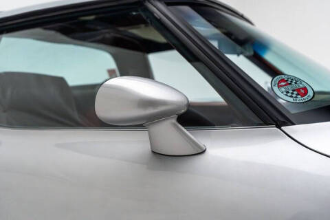 1981 Chevrolet Corvette