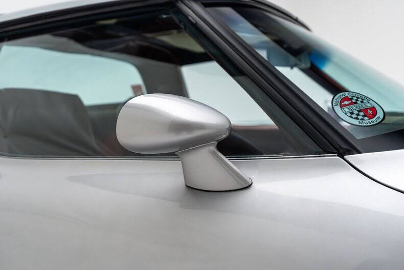 1981 Chevrolet Corvette