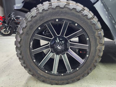 1988 AM General Hummer