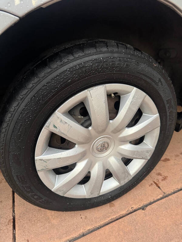 2008 Toyota Corolla CE