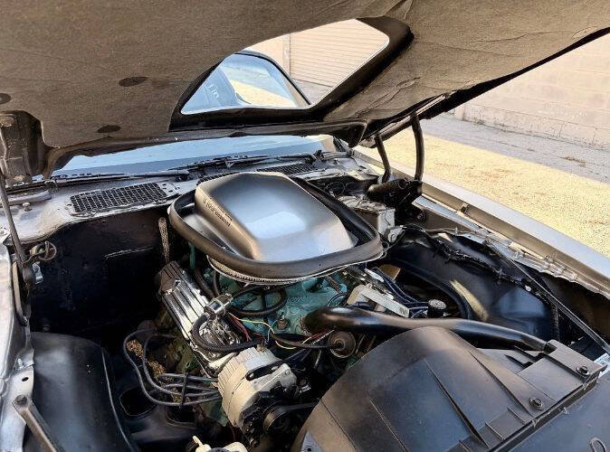1979 Pontiac Trans Am