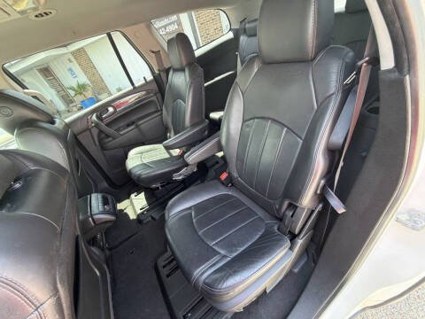 2014 Buick Enclave Premium