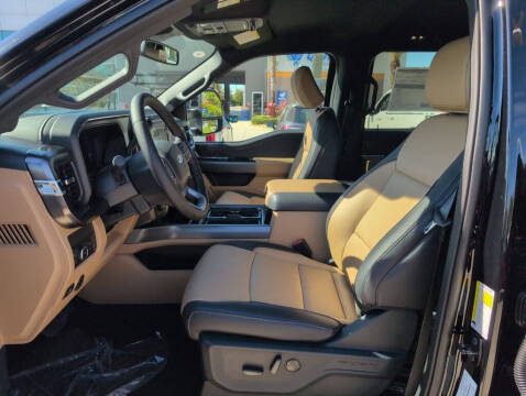 2026 Ford F-350 Super Duty