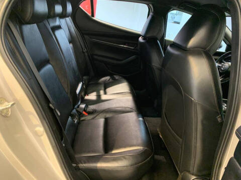 2024 Mazda Mazda3 Hatchback 2.5 S Select Sport