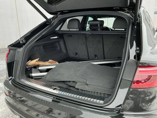 2026 Audi Q8 quattro Premium Plus 55 TFSI