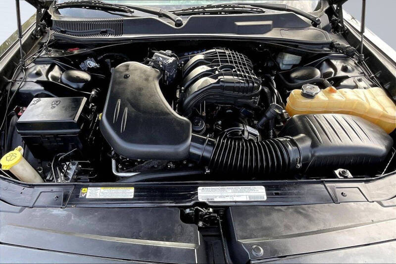 2012 Dodge Challenger SXT