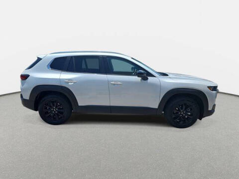 2026 Mazda CX-50 2.5 S Preferred