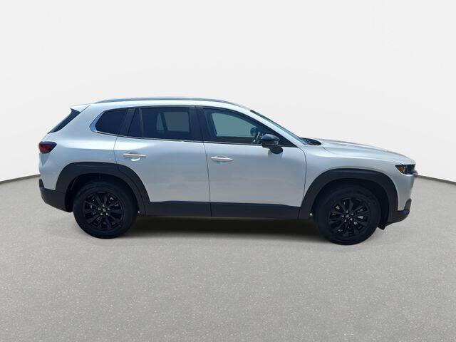 2026 Mazda CX-50 2.5 S Preferred