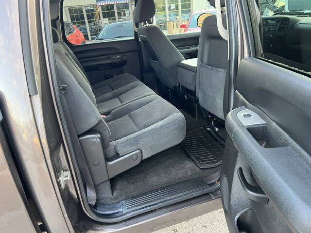 2008 GMC Sierra 1500