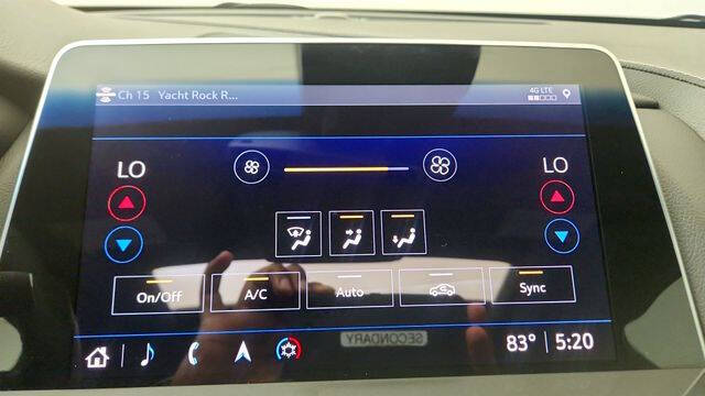 2024 Cadillac CT5-V Blackwing