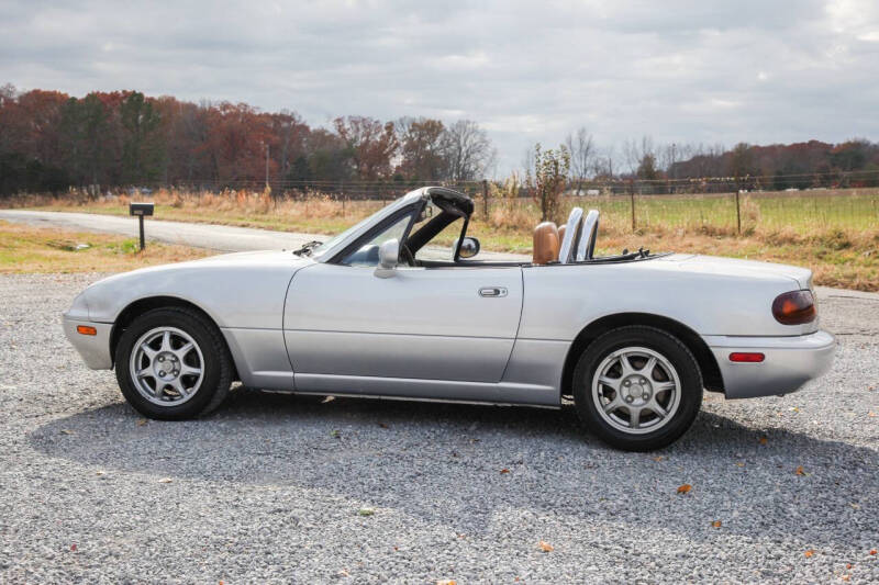 1996 Mazda MX-5 Miata