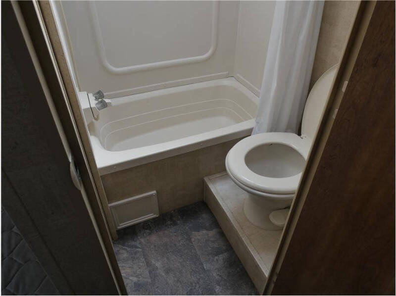 2015 Keystone RV Springdale