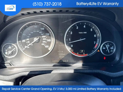 2011 BMW X3 xDrive28i