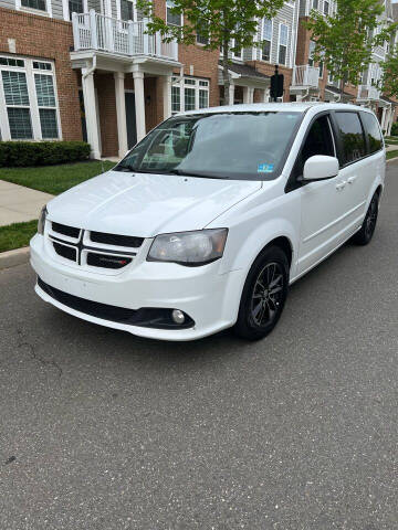 2015 Dodge Grand Caravan for sale at Pak1 Trading LLC in Little Ferry NJ