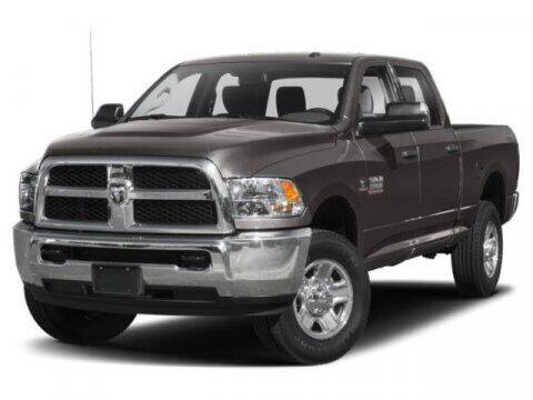 2018 RAM Ram Pickup 3500 for sale at Auto Finance of Raleigh in Raleigh NC