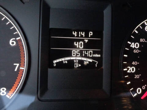 2013 Volkswagen Jetta S