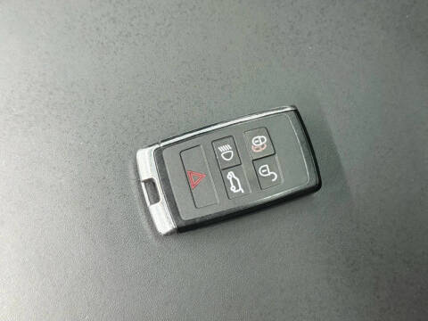 2021 Land Rover Range Rover Sport P525 HSE Dynamic