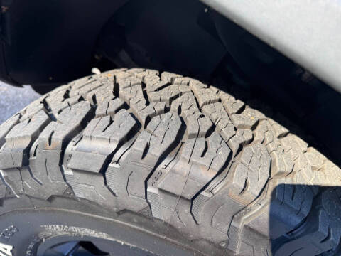 2011 Toyota FJ Cruiser