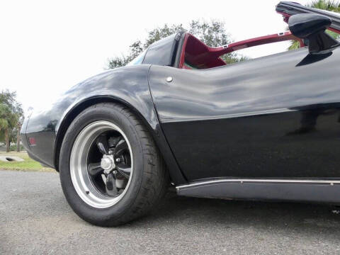 1979 Chevrolet Corvette