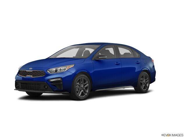 2020 Kia Forte for sale at Stephens Auto Center of Beckley in Beckley WV