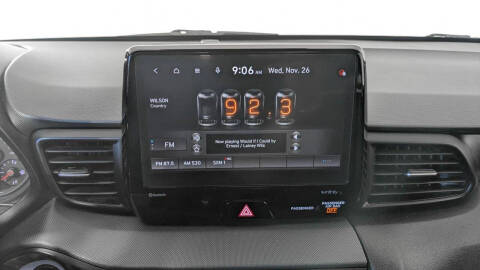 2021 Hyundai Veloster N