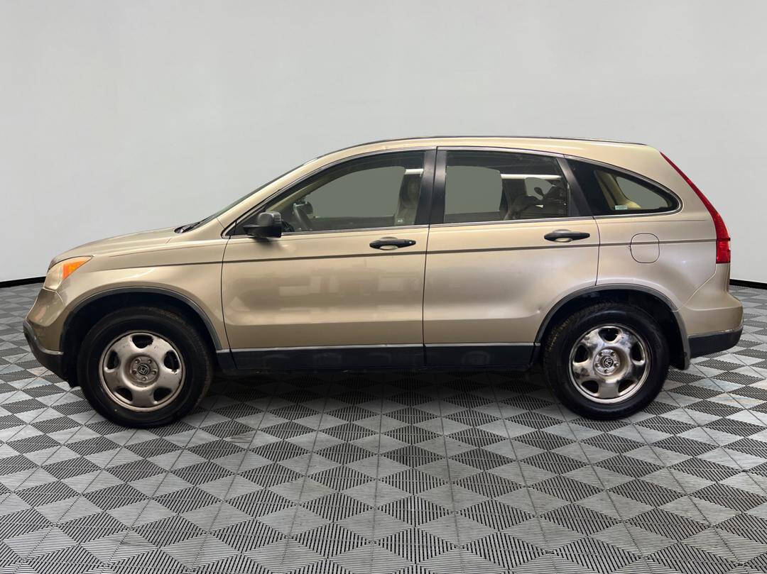 2007 Honda CR-V for sale at Paley Auto Group in Columbus, OH