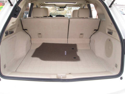 2017 Acura RDX w/Advance