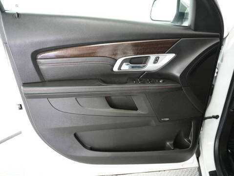 2014 GMC Terrain Denali