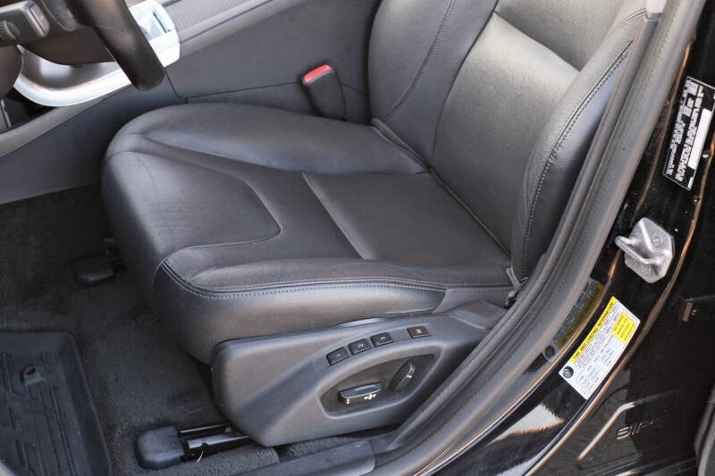 2015 Volvo V60 T5 Drive-E Premier Plus