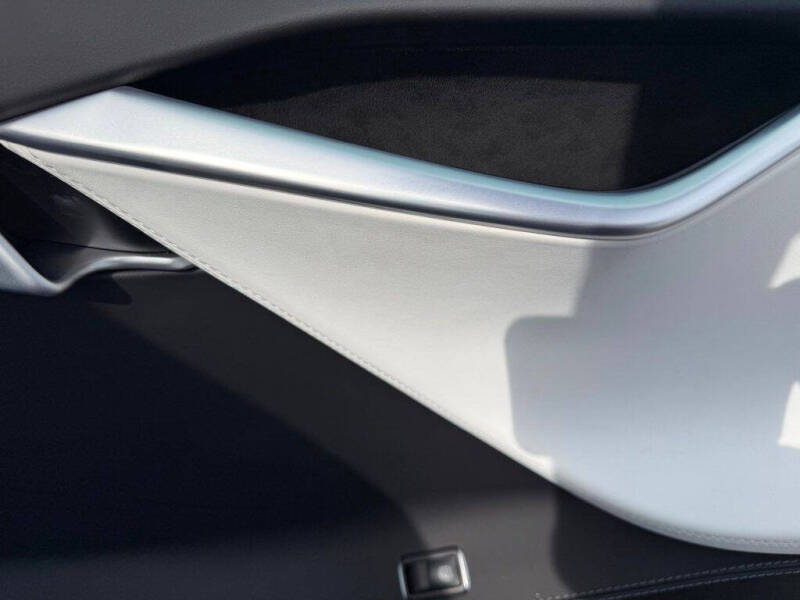2017 Tesla Model S