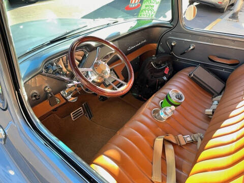 1955 Chevrolet 3100
