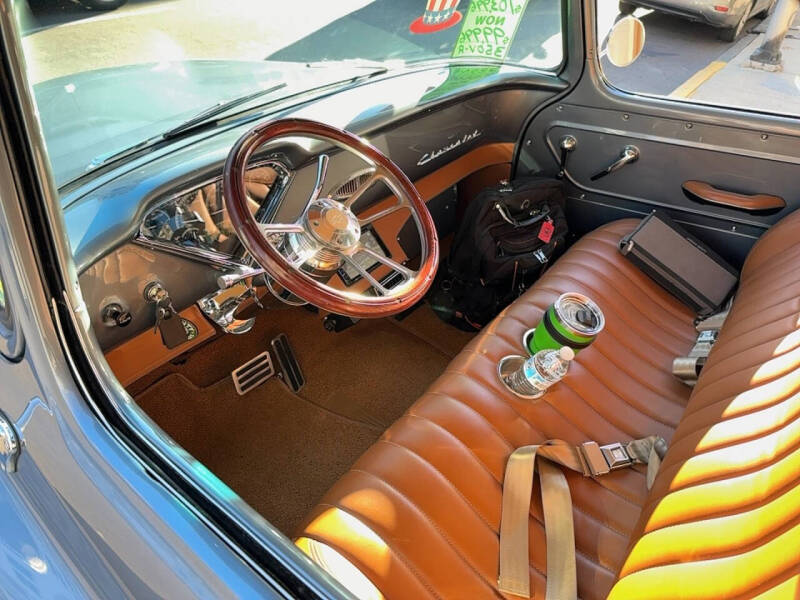 1955 Chevrolet 3100