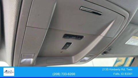 2015 Chevrolet Silverado 3500HD