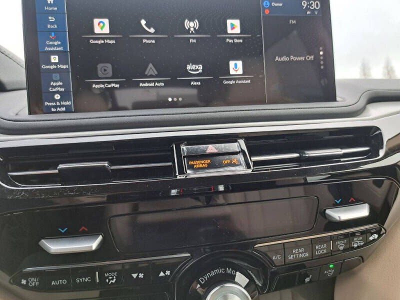 2026 Acura MDX w/Tech
