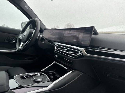 2024 BMW 3 Series 330i xDrive