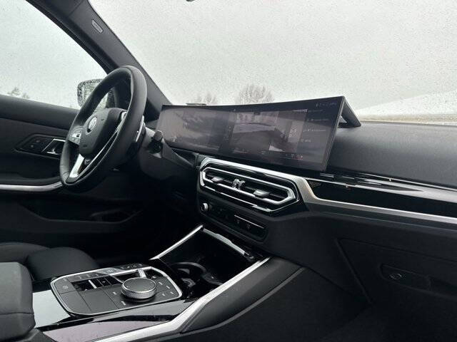 2024 BMW 3 Series 330i xDrive