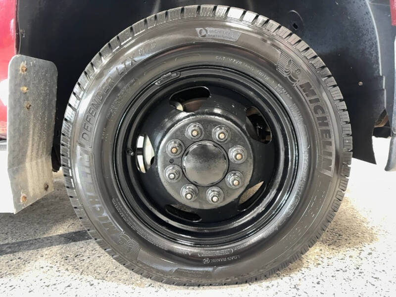 2008 GMC Sierra 3500HD