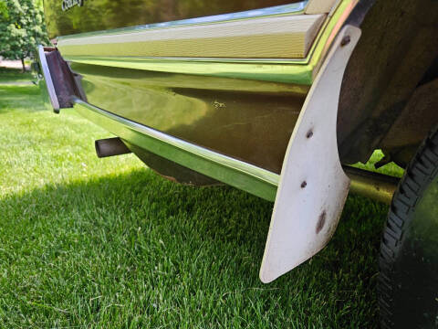 1978 Ford Country Squire