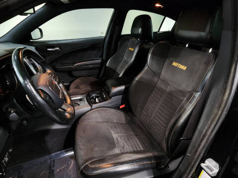 2017 Dodge Charger Daytona