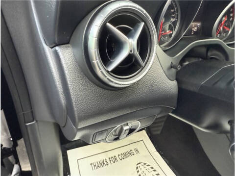 2019 Mercedes-Benz CLA CLA 250