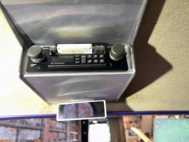 1939 Chevrolet Master Deluxe