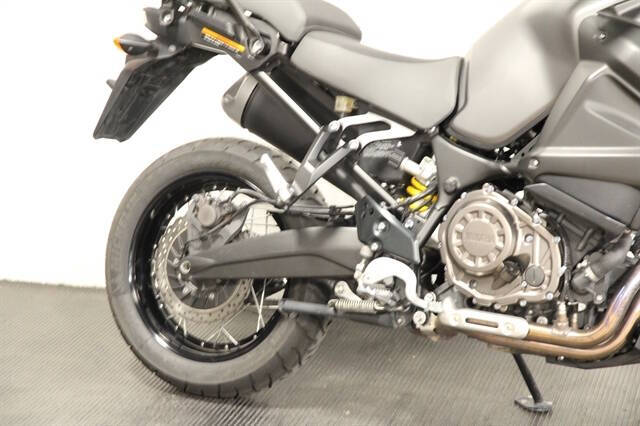 2013 Yamaha SUPER TENE