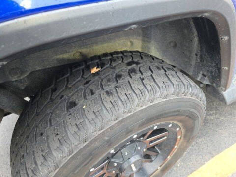 2018 Jeep Wrangler Unlimited