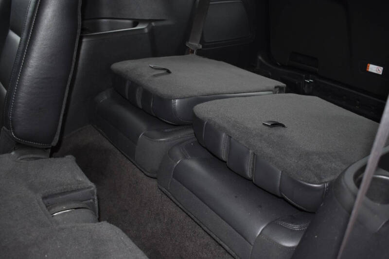 2012 Ford Explorer Limited