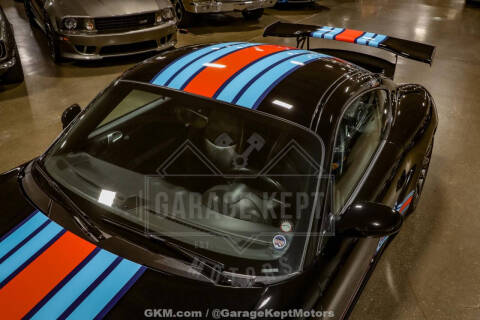 2006 Porsche Cayman S