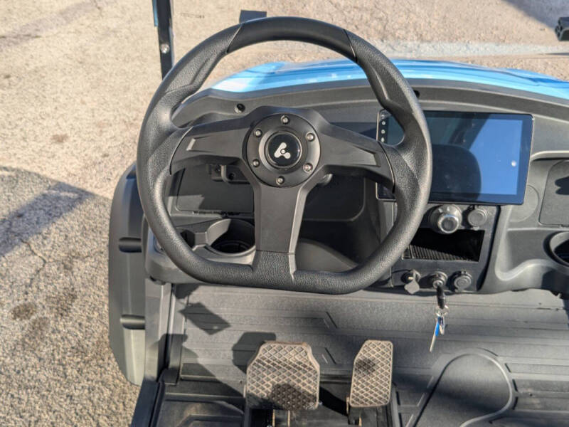 2024 Bintelli Activeev Pulse