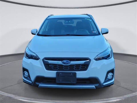 2019 Subaru Crosstrek Hybrid