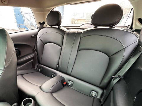 2017 MINI Hardtop 2 Door Cooper S