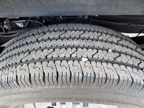 2023 Chevrolet Express 2500