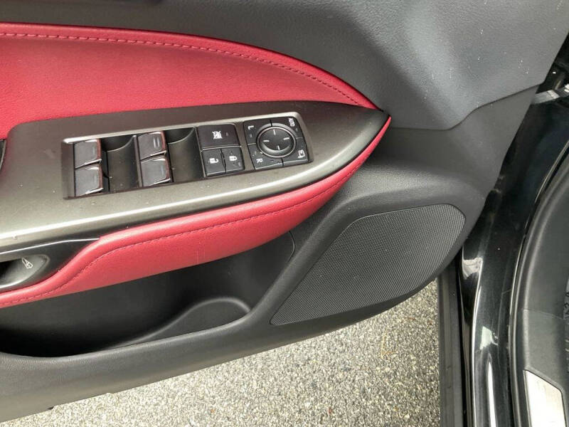 2023 Lexus NX 350 Premium